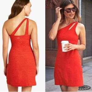 Beyond Yoga Spacedye Lose Your Mind Dress